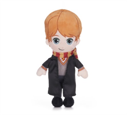 HARRY POTTER RON PLUSH DOLL - 25 ΕΚΑΤ.