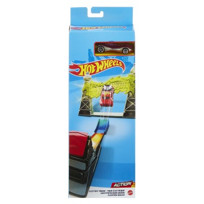 HOT WHEELS - ΚΛΑΣΙΚΕΣ ΠΙΣΤΕΣ ΓΙΑ ΚΟΛΠΑ - FWM86