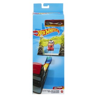 HOT WHEELS - ΚΛΑΣΙΚΕΣ ΠΙΣΤΕΣ ΓΙΑ ΚΟΛΠΑ - FWM86