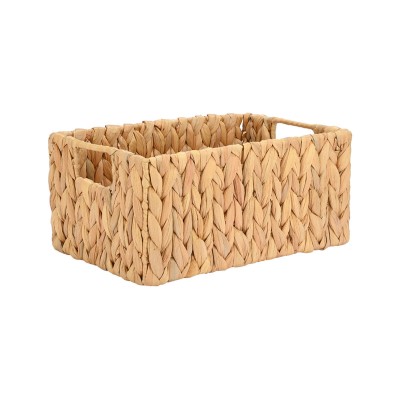 ESTIA ΚΑΛΑΘΙ ΑΠΟΘΗΚΕΥΣΗΣ & ΟΡΓΑΝΩΣΗΣ FLORANA 31×21×14cm