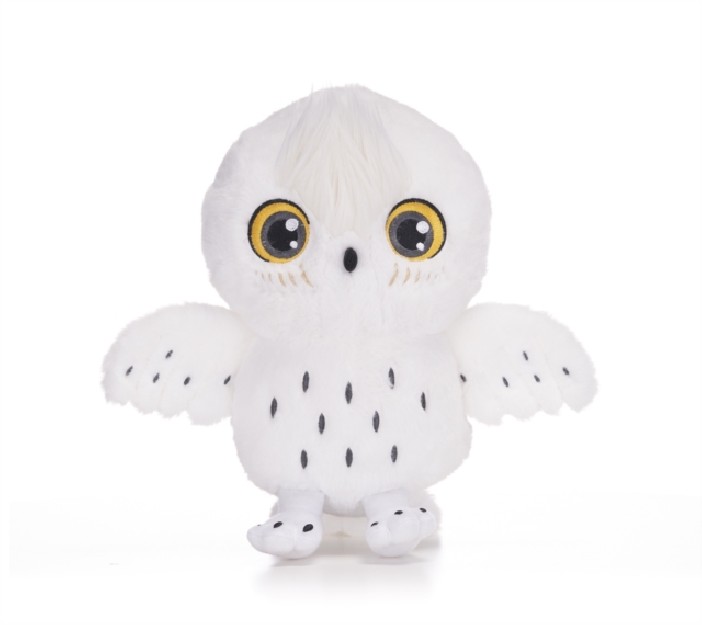HARRY POTTER HEDWIG SOFT TOY - 25 ΕΚΑΤ.