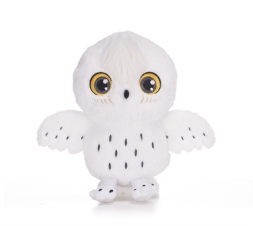 HARRY POTTER HEDWIG SOFT TOY - 25 ΕΚΑΤ.