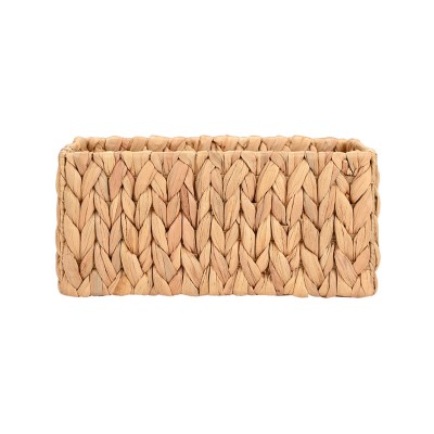 ESTIA ΚΑΛΑΘΙ ΑΠΟΘΗΚΕΥΣΗΣ & ΟΡΓΑΝΩΣΗΣ FLORANA 31×21×14cm