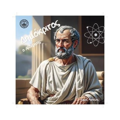 ΔΗΜΟΚΡΙΤΟΣ Ο ΑΒΔΗΡΙΤΗΣ