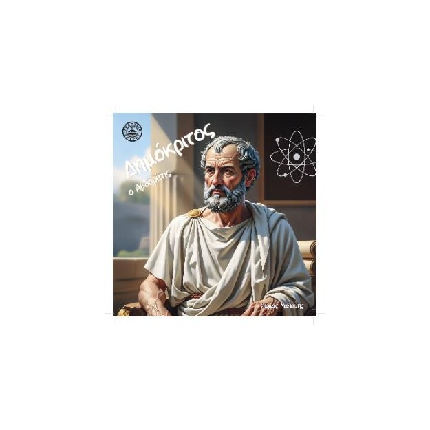 ΔΗΜΟΚΡΙΤΟΣ Ο ΑΒΔΗΡΙΤΗΣ