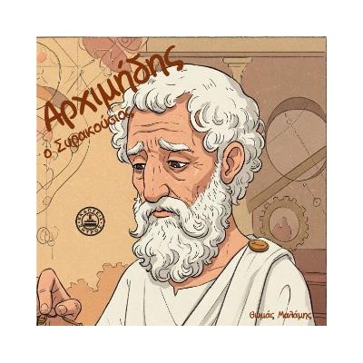 ΑΡΧΙΜΗΔΗΣ Ο ΣΥΡΑΚΟΥΣΙΟΣ