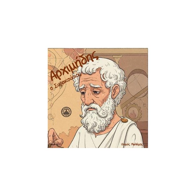 ΑΡΧΙΜΗΔΗΣ Ο ΣΥΡΑΚΟΥΣΙΟΣ