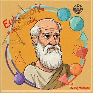 ΕΥΚΛΕΙΔΗΣ Ο ΑΛΕΞΑΝΔΡΕΥΣ