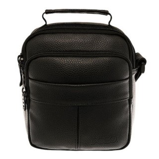 Polo Don Large Ανδρική Τσάντα Ώμου / Χιαστί Μαύρο 9-07-031-2000