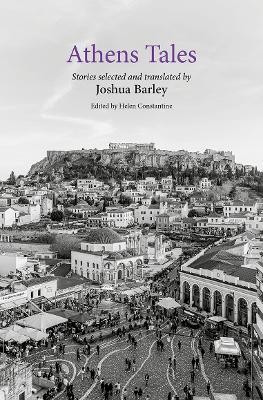 ATHENS TALES PB