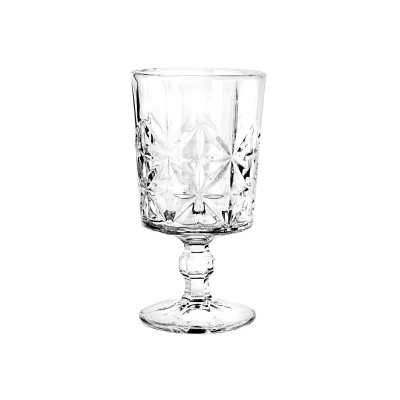 ESTIA ΠΟΤΗΡΙ ΚΡΑΣΙΟΥ HOBSTAR ΓΥΑΛΙΝΟ 182ml