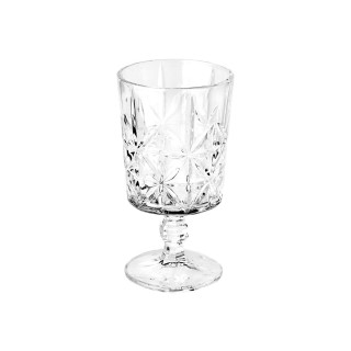 ESTIA ΠΟΤΗΡΙ ΚΡΑΣΙΟΥ HOBSTAR ΓΥΑΛΙΝΟ 182ml