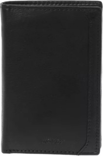 Ανδρικό Πορτοφόλι Lavor 1-6149 από Δέρμα με RFID Μαύρο