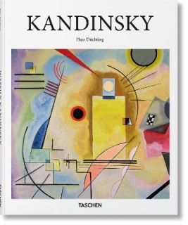 TASCHEN BASIC ART SERIES : KANDINSKY HC