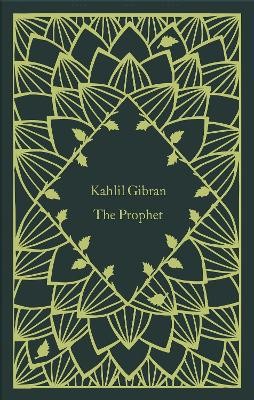 PENGUIN CLASSICS LITTLE CLOTHBOUND : THE PROPHET HC