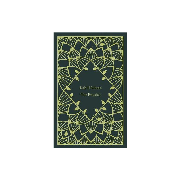 PENGUIN CLASSICS LITTLE CLOTHBOUND : THE PROPHET HC