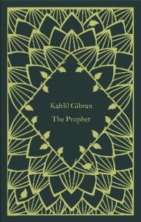 PENGUIN CLASSICS LITTLE CLOTHBOUND : THE PROPHET HC