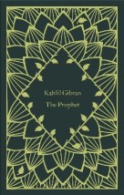 PENGUIN CLASSICS LITTLE CLOTHBOUND : THE PROPHET HC