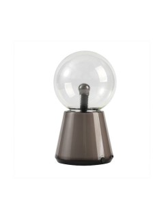 I-Total Plasma Lamp Διακοσμητικό Φωτιστικό Change 3D Illusion XL2636A
