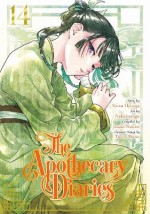 APOTHECARY DIARIES 14 (MANGA), THE PB