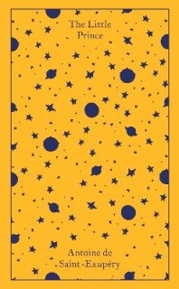 PENGUIN CLASSICS CLOTHBOUND : THE LITTLE PRINCE HC