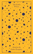 PENGUIN CLASSICS CLOTHBOUND : THE LITTLE PRINCE HC