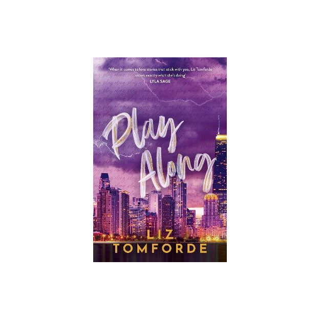 WINDY CITY 4: PLAY ALONG PB