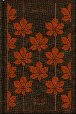 PENGUIN CLASSICS CLOTHBOUND : JANE EYRE HC