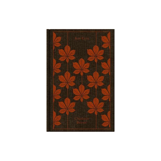 PENGUIN CLASSICS CLOTHBOUND : JANE EYRE HC