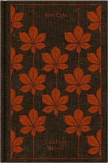 PENGUIN CLASSICS CLOTHBOUND : JANE EYRE HC
