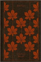 PENGUIN CLASSICS CLOTHBOUND : JANE EYRE HC