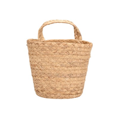 ESTIA ΚΑΛΑΘΙ ΚΡΕΜΑΣΤΟ FLORANA 18x18x26cm