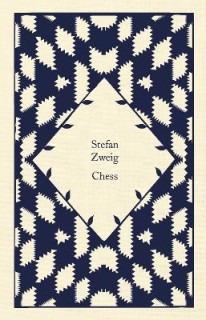 PENGUIN CLASSICS LITTLE CLOTHBOUND : CHESS HC