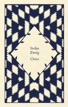 PENGUIN CLASSICS LITTLE CLOTHBOUND : CHESS HC