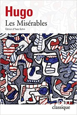 LES MISERABLES