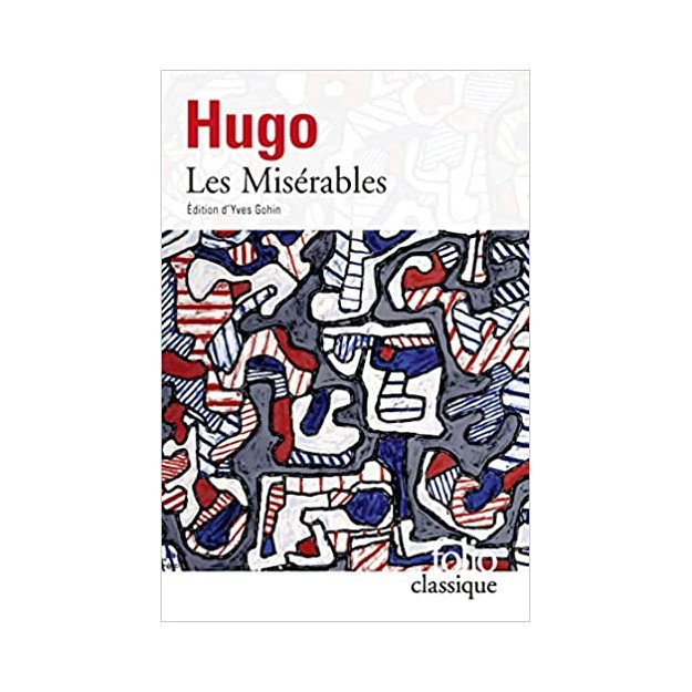 LES MISERABLES