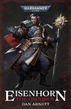 WARHAMMER 40,000: EISENHORN: THE OMNIBUS