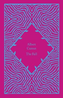 PENGUIN CLASSICS LITTLE CLOTHBOUND : THE FALL HC