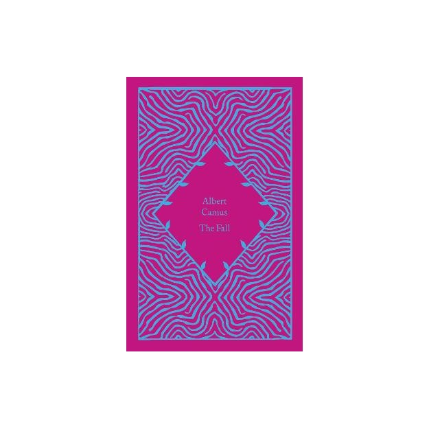 PENGUIN CLASSICS LITTLE CLOTHBOUND : THE FALL HC