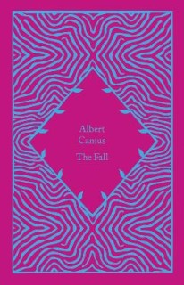 PENGUIN CLASSICS LITTLE CLOTHBOUND : THE FALL HC