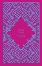 PENGUIN CLASSICS LITTLE CLOTHBOUND : THE FALL HC