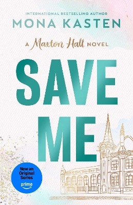 MAXTON HALL 1: SAVE ME
