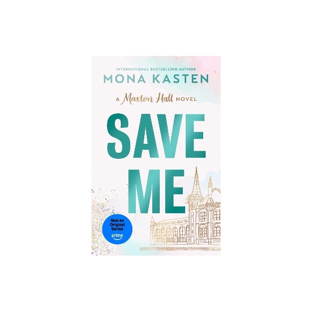MAXTON HALL 1: SAVE ME