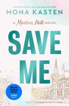 MAXTON HALL 1: SAVE ME