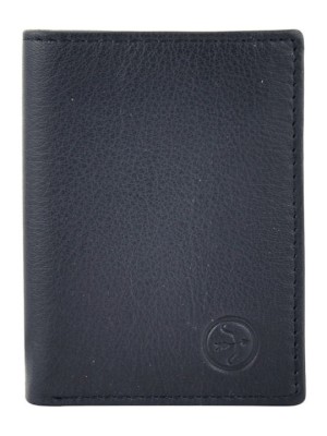 Daston 074 Ανδρικό Πορτοφόλι με RFID Μαύρο