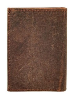 Daston 074 Ανδρικό Δερμάτινο Πορτοφόλι Hunter