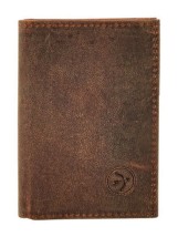 Daston 074 Ανδρικό Δερμάτινο Πορτοφόλι Hunter