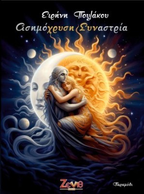 ΑΣΗΜΟΧΡΥΣΗ ΣΥΝΑΣΤΡΙΑ