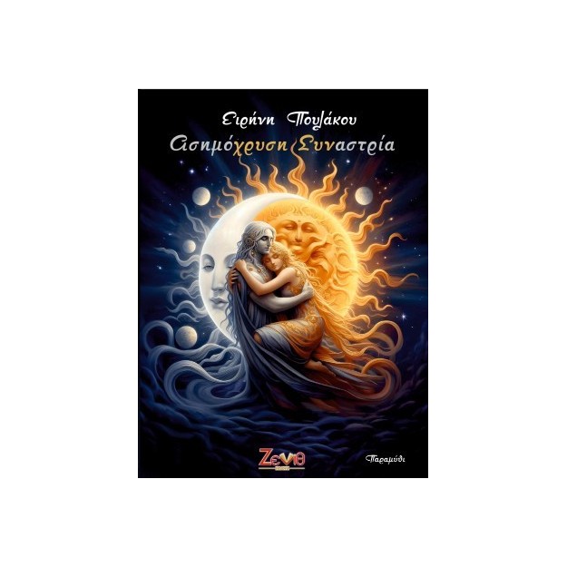 ΑΣΗΜΟΧΡΥΣΗ ΣΥΝΑΣΤΡΙΑ