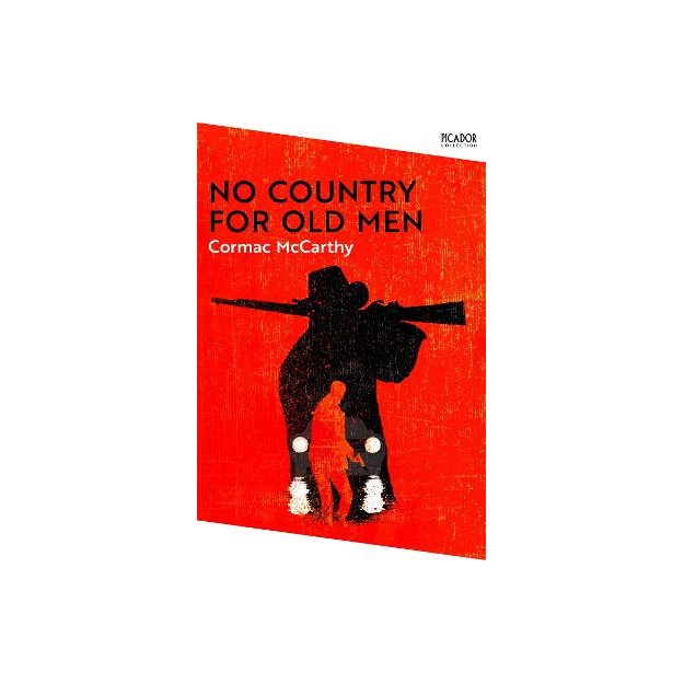 NO COUNTRY FOR OLD MEN